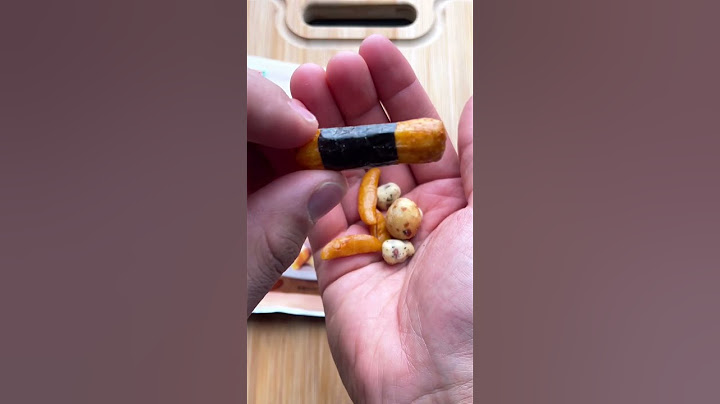 Japanese Snacks to Try With Beer