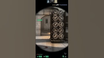 KENNYS? #shorts #csgo #cs2