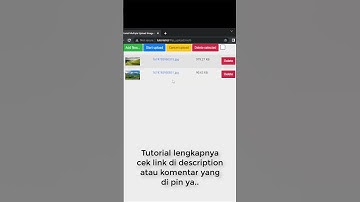 Multiple Upload Image File dengan Codeigniter dan Jquery