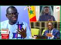 ONU: Serigne Mboup "Macky Yalnakoko Yalla Diokh Kenn Condamné Wouko… Litakh DIOMAYE Soutenirouko…"