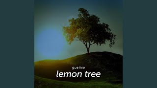 Lemon Tree chords