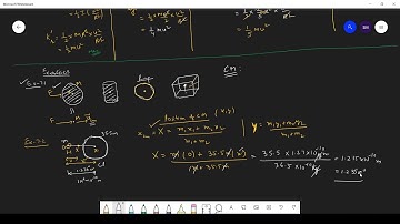 #29 class 11 Physics NCERT Ch 7 Exercise 7.1 to 7.7