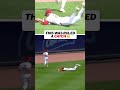 Should the Giants have challenged this? 🤔 #mlb