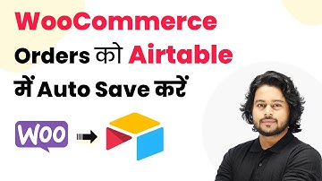 How to Log Customer Orders from WooCommerce to Airtable for Inventory Management