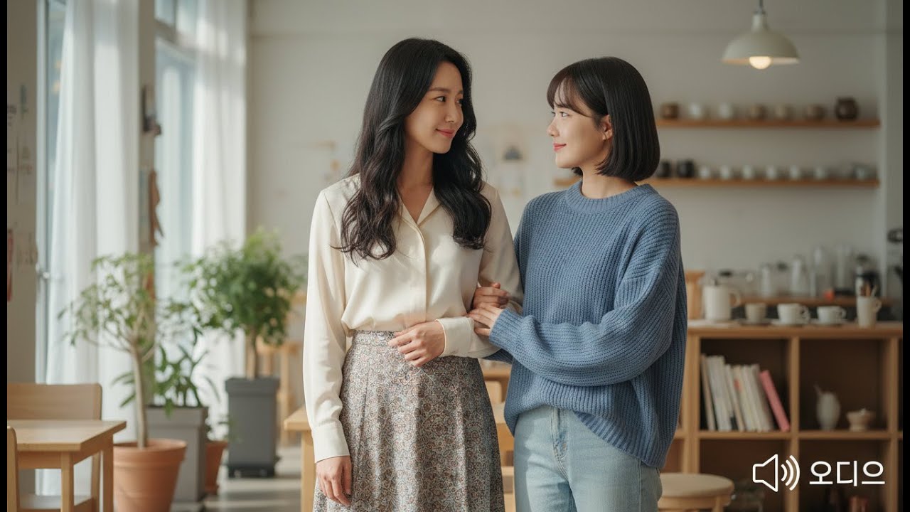 동생을 지키려 커밍아웃했다—그 밤 모든 것을 잃었다