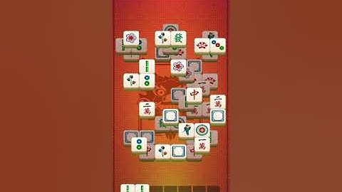 Tile dynasty: triple mahjong | Match blocks & clear the board game level 1 - 5