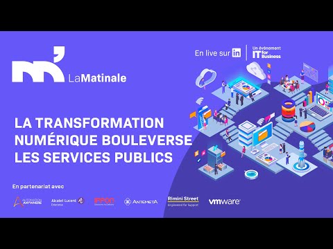 Vidéo: Pourquoi GE a-t-il échoué dans sa transformation numérique ?