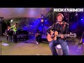 Nick & Simon - Still Searching (Live in Openluchttheater Caprera 2008)