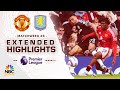 Manchester United V Aston Villa PREMIER LEAGUE HIGHLIGHTS 5 25 2025 NBC Sports Manchester United V Aston Villa PREMIER LEAGUE HIGHLIGHTS 5 25 2025 NBC Sports
