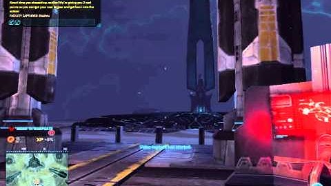 Planetside 2 Gameplay [ No commentary ]