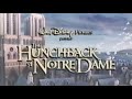 The hunchback of notre dame vhs theatrical release trailer