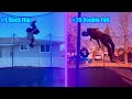 20 easy flips anyone can do on a trampoline  bro academy
