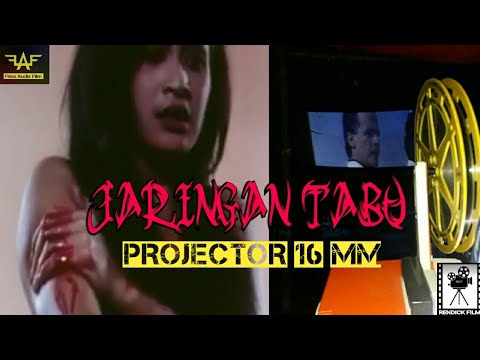 Jaringan Tabu (Barry Prima) Projector 16 MM - YouTube