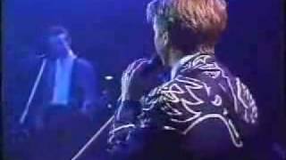 crowded house  one step ahead live chords