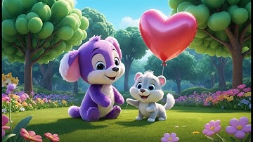 Shape Sorting Surprise | A Fun Learning Song About Shapes for Toddlers and Preschoolers