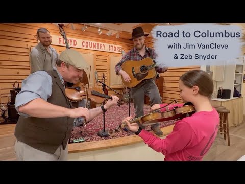 Bluegrass demo
