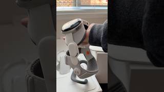 UNBOXING Apple Vision Pro M5 right on time as usual