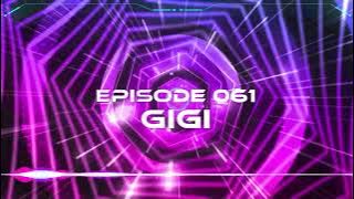 Blackliters Radio #061 'GIGI' [Psychedelic Trance Radio]