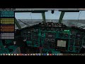 Ту-154 для FSX &amp; Prepar 3D