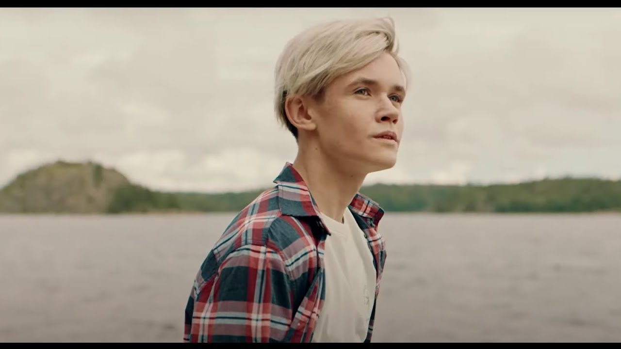 Вне зоны доступа (2020) трейлер HD - YouTube