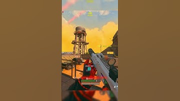 Goodbye HRM-9, Hello BROKEN RENETTI  #warzone #metaloadout #rebirthisland