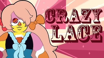 Crazy Lace Agate tutorial on Gemsona Maker