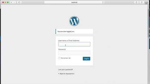 Redirect User After login [in WordPress] to Homepage or Specific Page