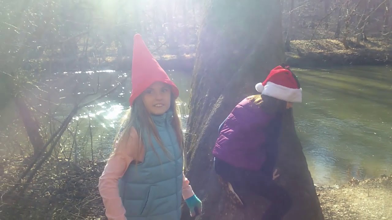 Pot Rocks Gunpowder Pot Rocks (Gunpowder State Park) hike - YouTube