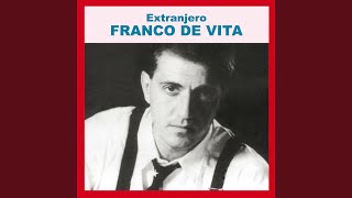 Video thumbnail of "Franco de Vita - Ella Esta Loca por Mi"