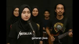 Cover Rock Perjuangan Dan Doa