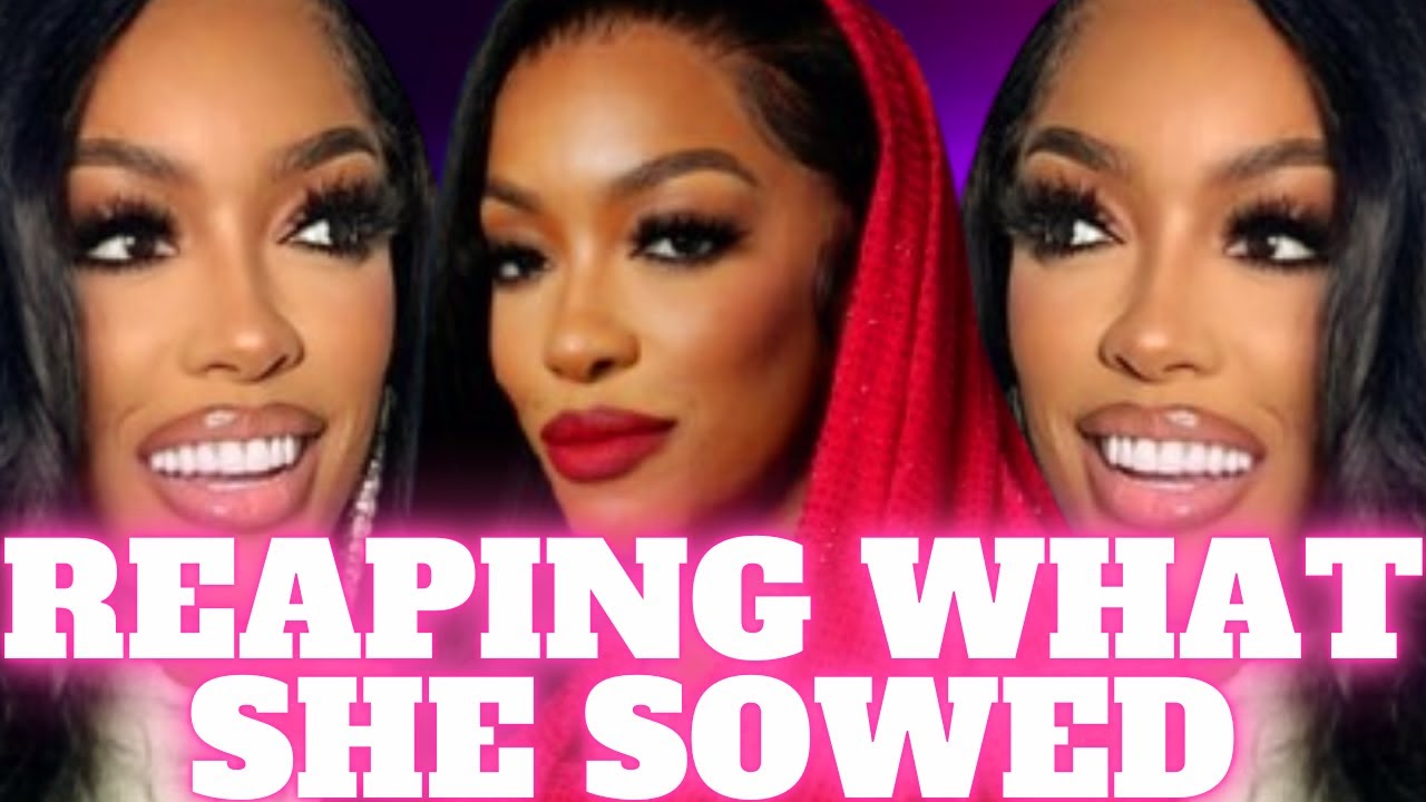 Porsha Williams HUMILIATED After HO3TIVITIES COST HER MORE THAN SHE CAN AFFORD