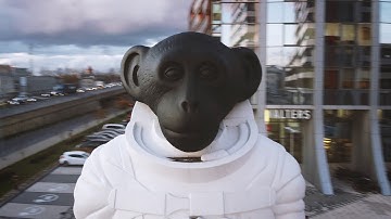 #SkyHighFilmsMavicMiniChallenge | Mavic Mini drone edit | Riga, Latvia