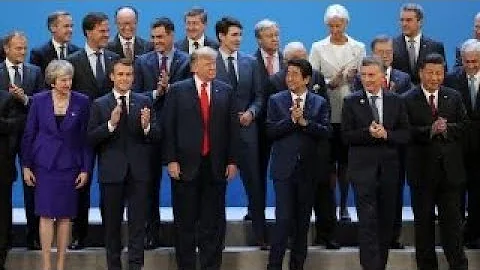 Stephen Yates analyzes the body language of world ...