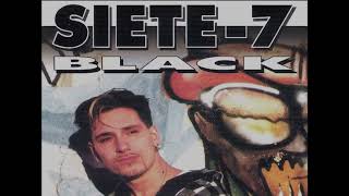 Siete 7 Black - Noche Es -P- Cial  (1994) 4K