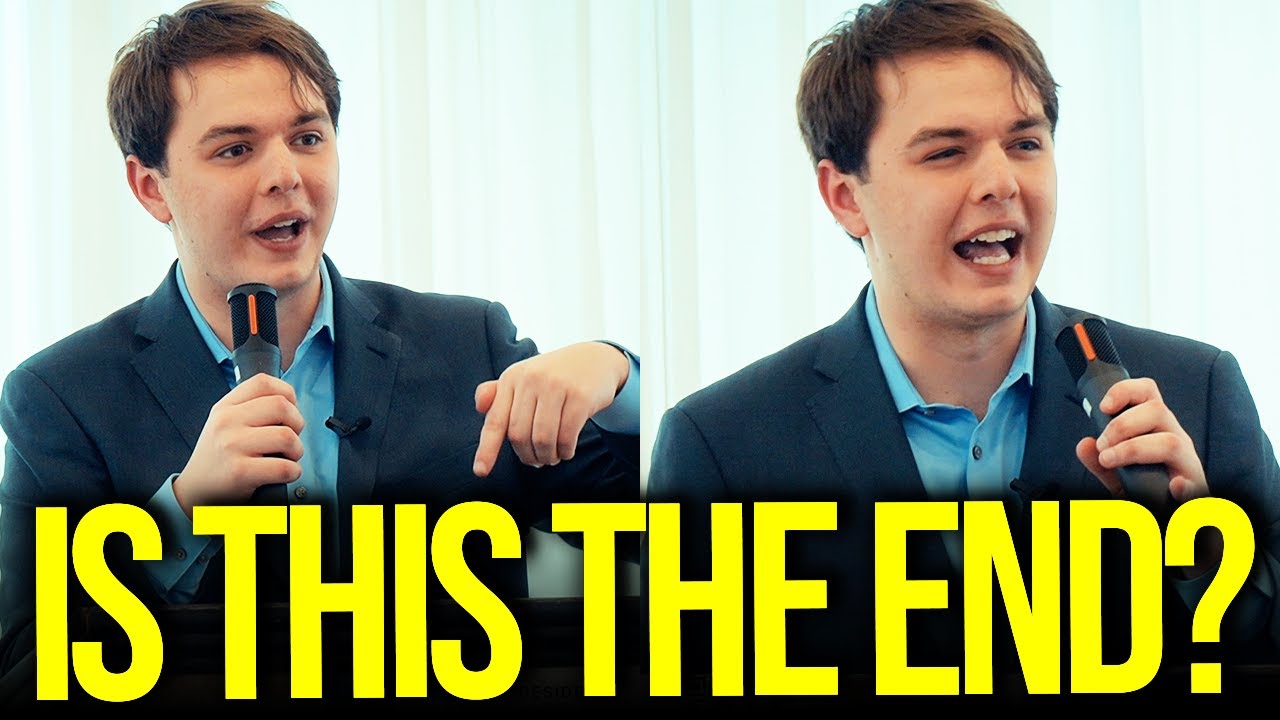 Adam Mockler Explains Why Trump is Finished