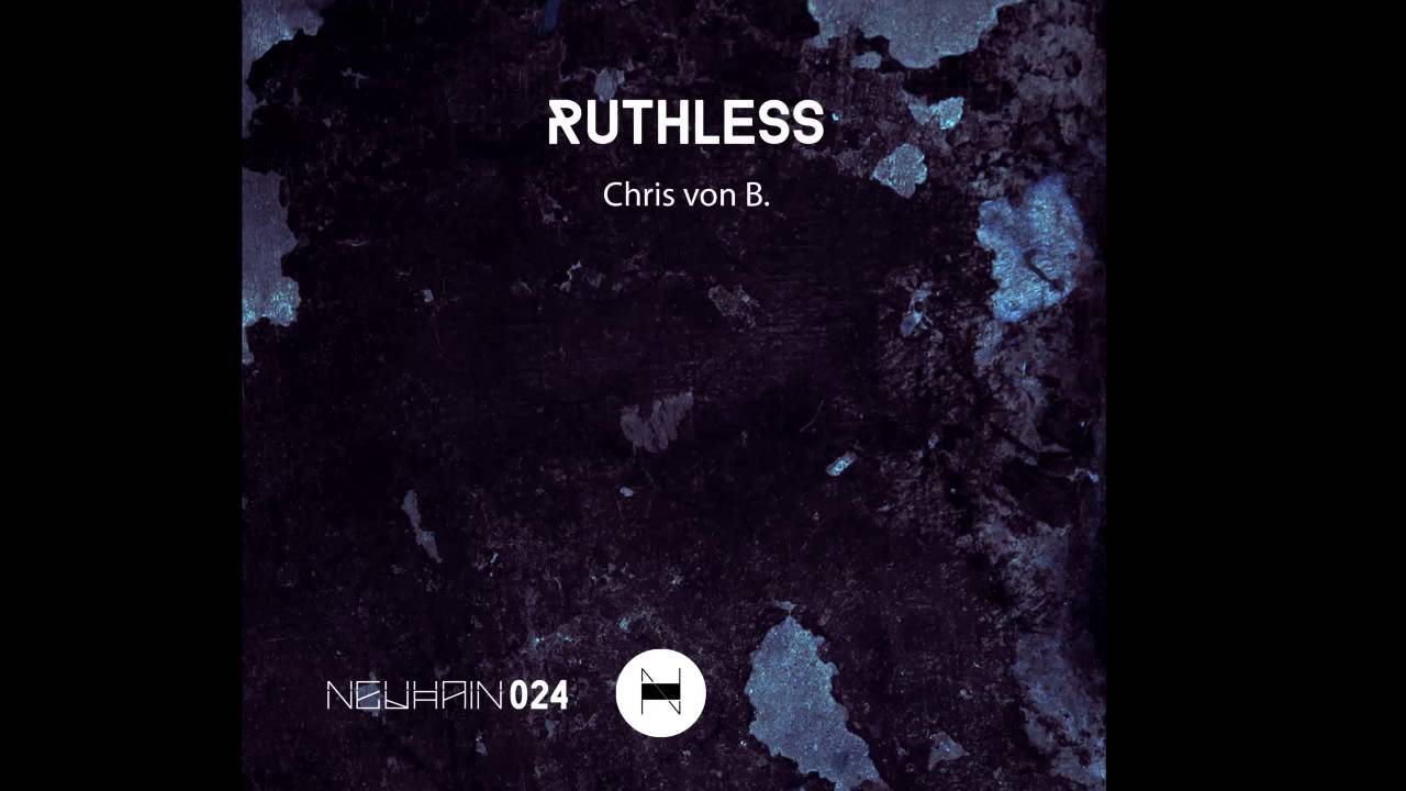 Chris von B. - Code 5 (Original Mix) [Neuhain]