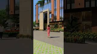Villa Living on Sarjapura Road -Next to Vagdevi International School.