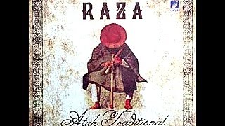 Video thumbnail of "Raza - Vervenita - CD - Atuk Traditional"