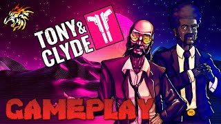 [GAMEPLAY] Tony and Clyde [4K60][PS5]