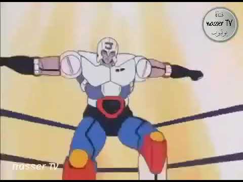 هلا ياهلا بسنشيرو البطل المغوار تعالو تعالو نشاهده هيا ياصغار 