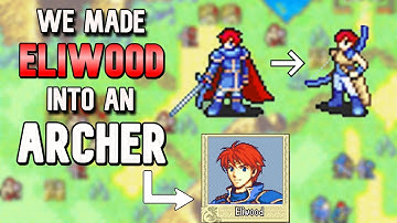 A Tale of Two Ninos... FE7 Randomized Soul Link ep1 w/ @Scotts_GamingWorld