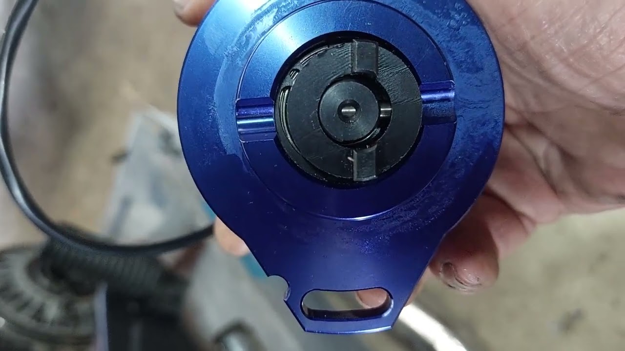 WEDGETAIL IGNITIONS AUSTRALIA part 2 in installation of post 1980 BMW Airhead M/cycle upgrade