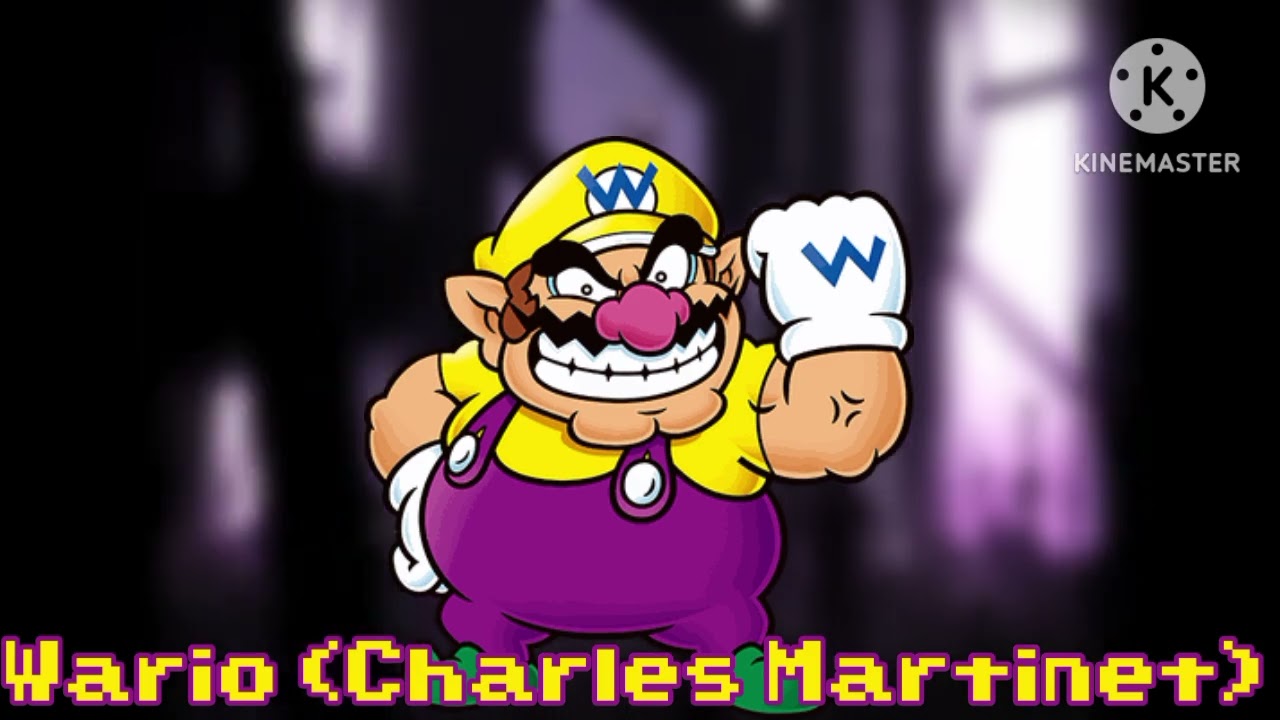 Monster (Imagine Dragons) but different characters sing it (AI Cover)