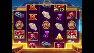 Try New Slots Game - Millionaire Mission by GSN Casino screenshot 2