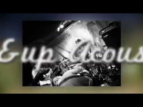 Coldplay - Up&Up ( Cover )