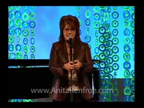 Anita Renfroe | William Tell Momisms | Official Ve...