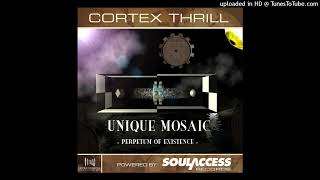 Cortex Thrill - Continum Vii - Reflected Momentums