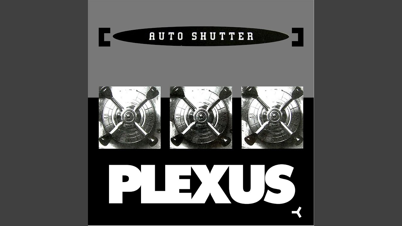 Auto Shutter (Mix 3)