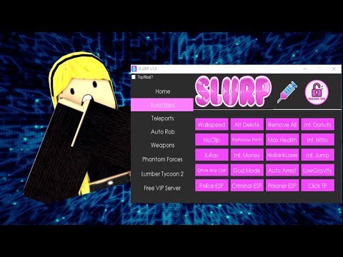 roblox slurp hack download