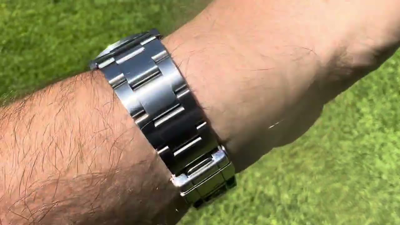 Best under the radar Rolex !